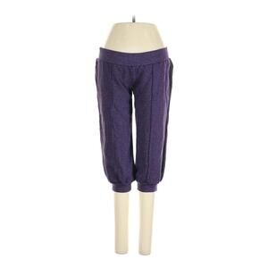 Marc by Marc Jacobs Purple Jogger Capri Pants XS